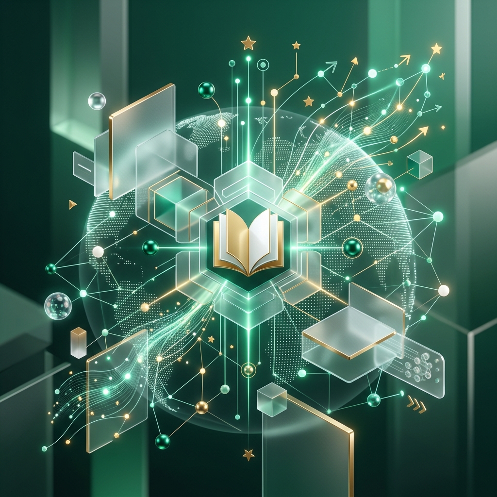 Publishing Illustration